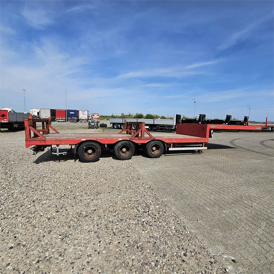 Trailerpartner Unknown - Poluprikolica plato/ Otvoreni sanduk: slika Trailerpartner Unknown - Poluprikolica plato/ Otvoreni sanduk Trailerpartner Unknown - Poluprikolica plato/ Otvoreni sanduk: slika Trailerpartner Unknown - Poluprikolica plato/ Otvoreni sanduk