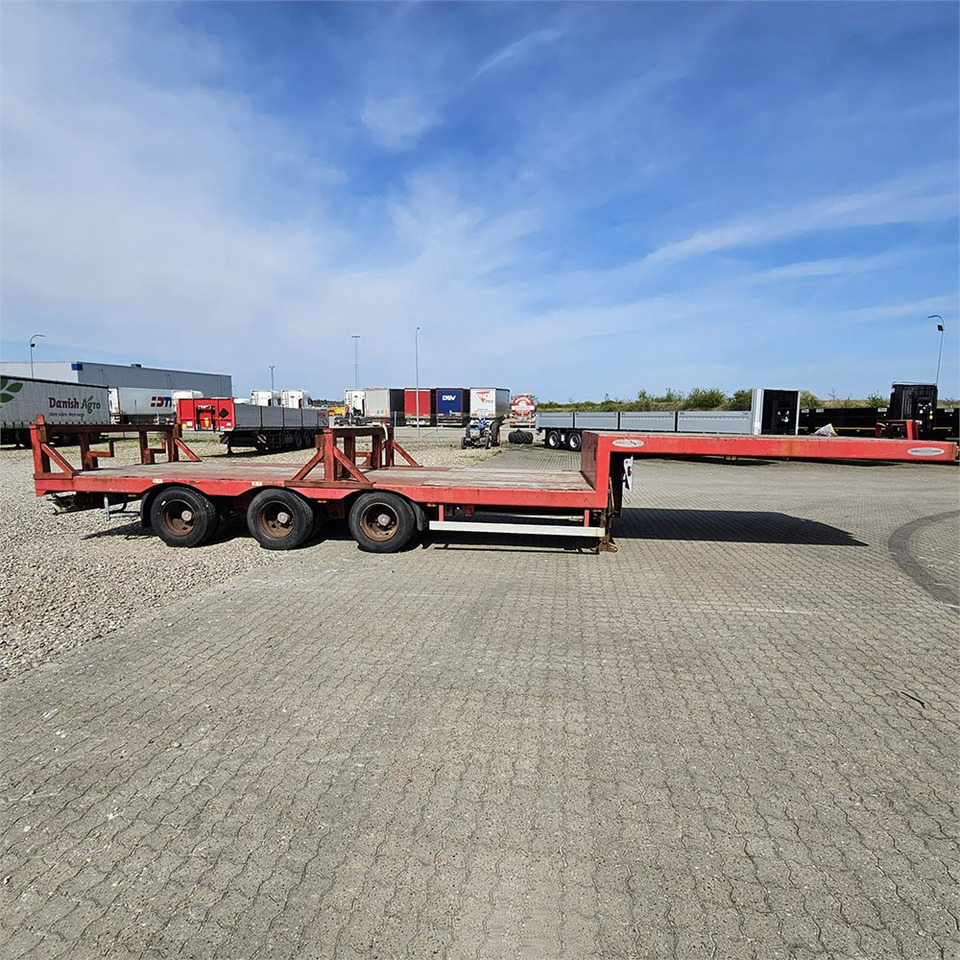 Trailerpartner Unknown - Poluprikolica plato/ Otvoreni sanduk: slika Trailerpartner Unknown - Poluprikolica plato/ Otvoreni sanduk Trailerpartner Unknown - Poluprikolica plato/ Otvoreni sanduk: slika Trailerpartner Unknown - Poluprikolica plato/ Otvoreni sanduk