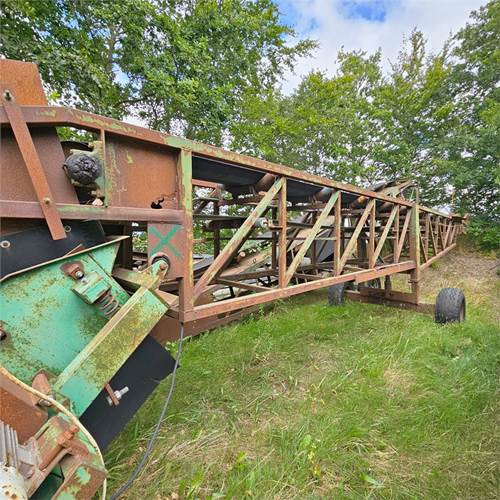 VM Powerscreen - Transporter: slika VM Powerscreen - Transporter VM Powerscreen - Transporter: slika VM Powerscreen - Transporter