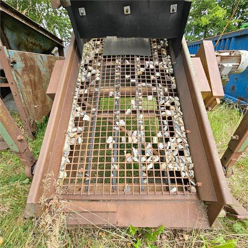 VM Powerscreen - Transporter: slika VM Powerscreen - Transporter VM Powerscreen - Transporter: slika VM Powerscreen - Transporter