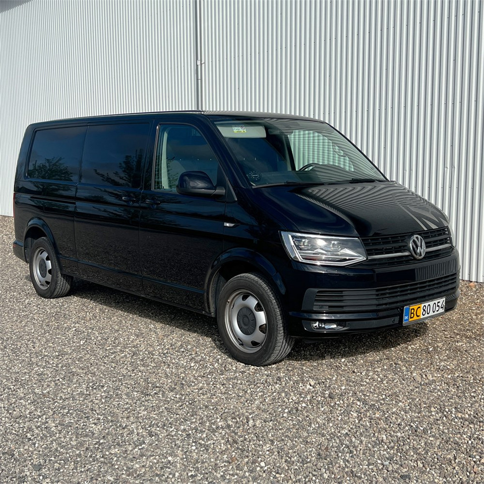 VW Transporter 2.0 Tdi 204 - Mali kombi: slika VW Transporter 2.0 Tdi 204 - Mali kombi VW Transporter 2.0 Tdi 204 - Mali kombi: slika VW Transporter 2.0 Tdi 204 - Mali kombi