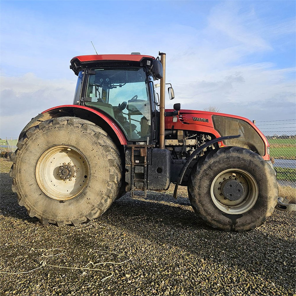 Valtra S322 - Traktor: slika Valtra S322 - Traktor Valtra S322 - Traktor: slika Valtra S322 - Traktor