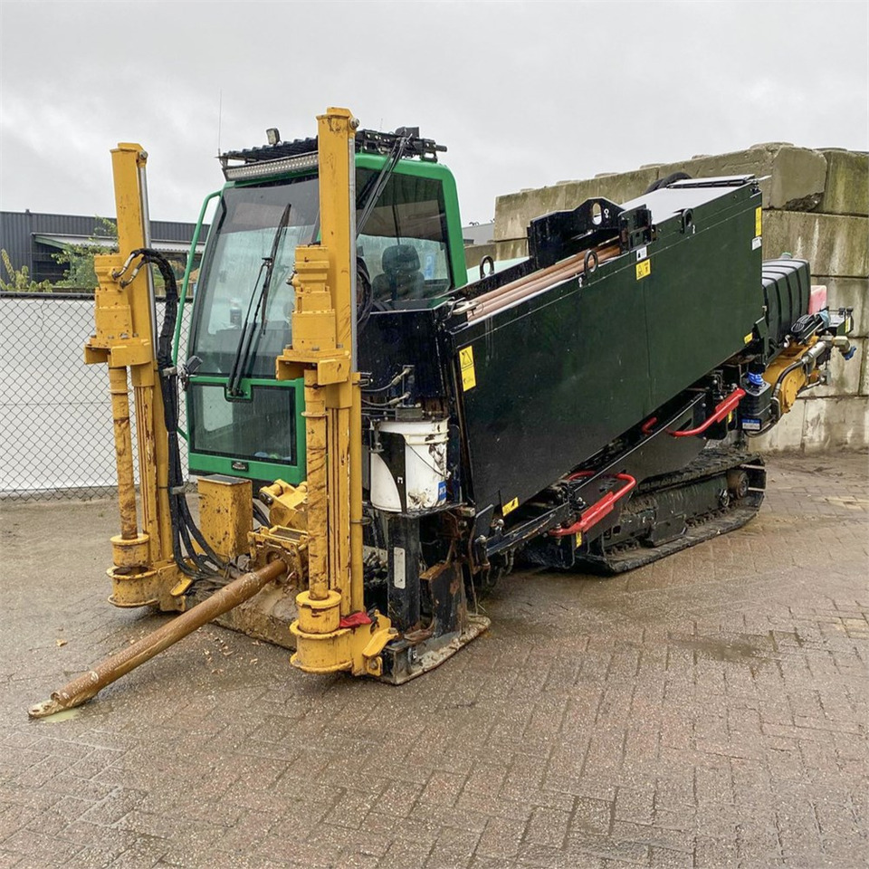 Vermeer D40x55 - Direkcionalna bušilica: slika Vermeer D40x55 - Direkcionalna bušilica Vermeer D40x55 - Direkcionalna bušilica: slika Vermeer D40x55 - Direkcionalna bušilica