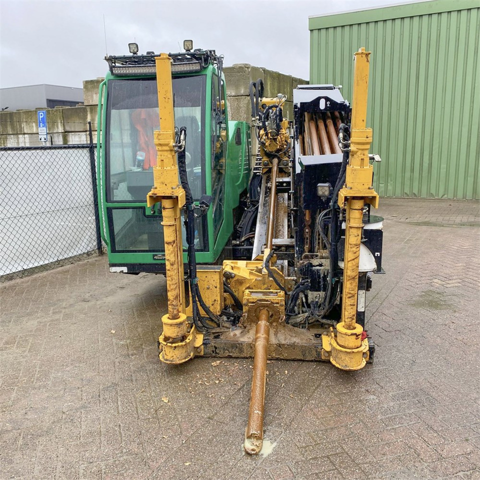 Vermeer D40x55 - Direkcionalna bušilica: slika Vermeer D40x55 - Direkcionalna bušilica Vermeer D40x55 - Direkcionalna bušilica: slika Vermeer D40x55 - Direkcionalna bušilica