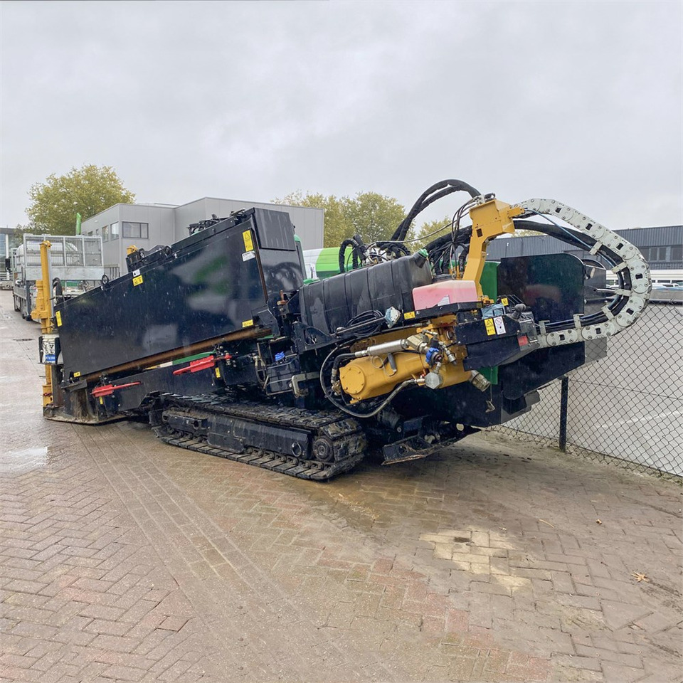 Vermeer D40x55 - Direkcionalna bušilica: slika Vermeer D40x55 - Direkcionalna bušilica Vermeer D40x55 - Direkcionalna bušilica: slika Vermeer D40x55 - Direkcionalna bušilica