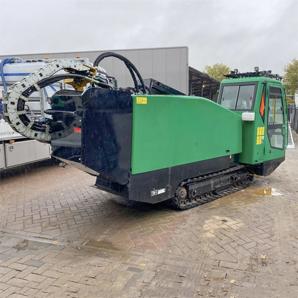 Vermeer D40x55 - Direkcionalna bušilica: slika Vermeer D40x55 - Direkcionalna bušilica Vermeer D40x55 - Direkcionalna bušilica: slika Vermeer D40x55 - Direkcionalna bušilica