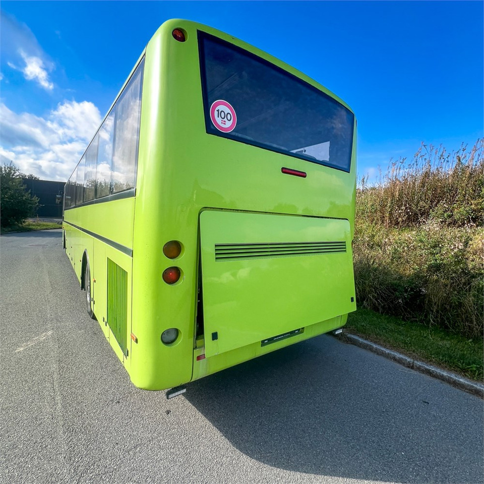 Volvo B7R Contrast - Gradski autobus: slika Volvo B7R Contrast - Gradski autobus Volvo B7R Contrast - Gradski autobus: slika Volvo B7R Contrast - Gradski autobus