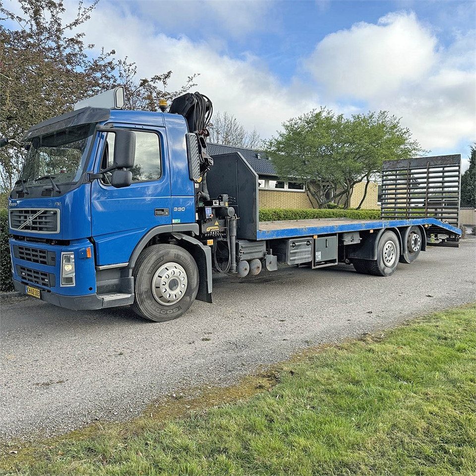 Volvo FM 330 6x2 - Kamion za vuču: slika Volvo FM 330 6x2 - Kamion za vuču Volvo FM 330 6x2 - Kamion za vuču: slika Volvo FM 330 6x2 - Kamion za vuču