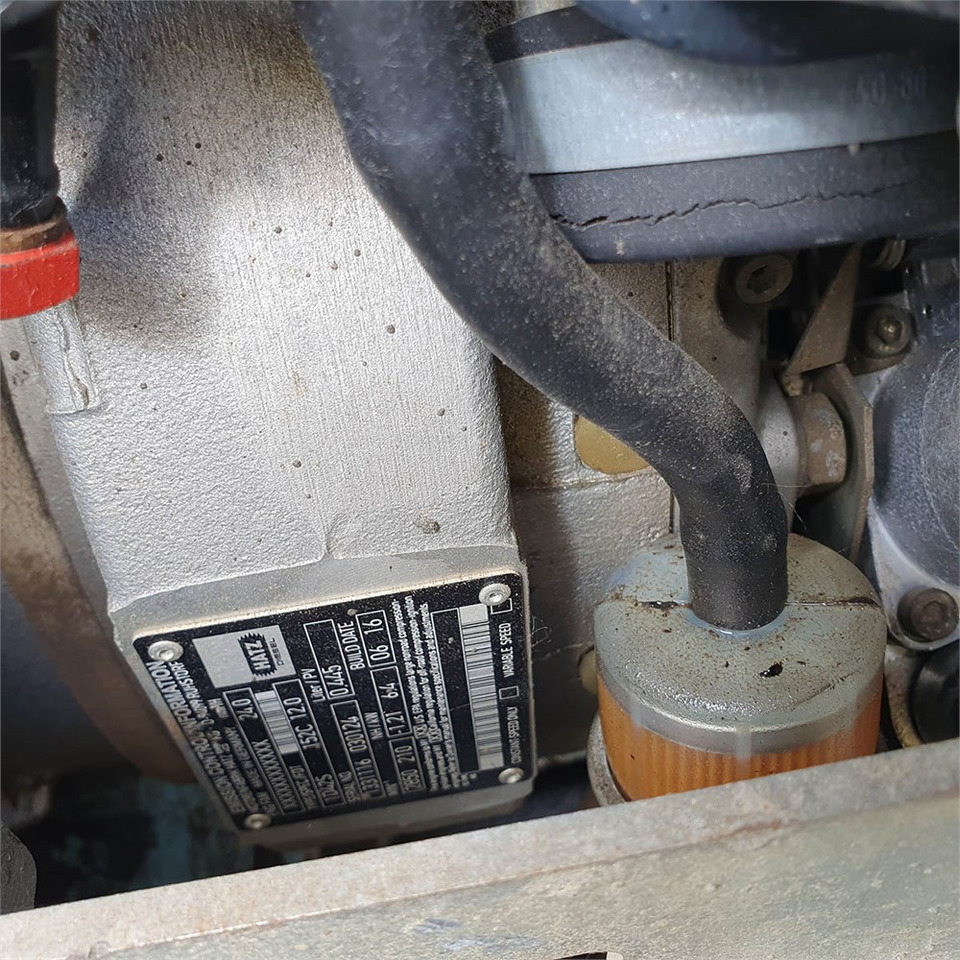 Wacker Neuson DPU4545 - Vibro ploča: slika Wacker Neuson DPU4545 - Vibro ploča Wacker Neuson DPU4545 - Vibro ploča: slika Wacker Neuson DPU4545 - Vibro ploča