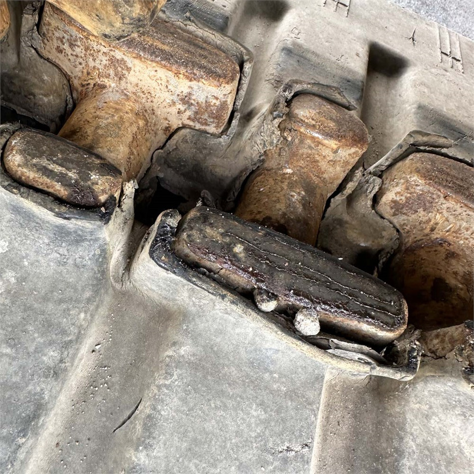 Mini bager Yanmar VIO80-1A: slika Mini bager Yanmar VIO80-1A