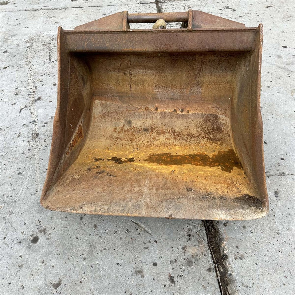 Mini bager Yanmar VIO80-1A: slika Mini bager Yanmar VIO80-1A