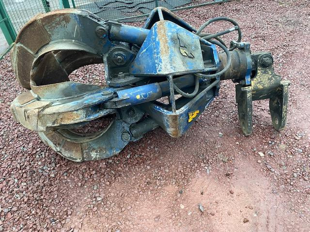 ARDEN EQUIPEMENT 5 BRANCHES - GA 452 - Grajfer: slika ARDEN EQUIPEMENT 5 BRANCHES - GA 452 - Grajfer ARDEN EQUIPEMENT 5 BRANCHES - GA 452 - Grajfer: slika ARDEN EQUIPEMENT 5 BRANCHES - GA 452 - Grajfer