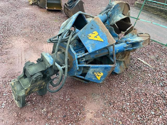 ARDEN EQUIPEMENT 5 BRANCHES - GA 452 - Grajfer: slika ARDEN EQUIPEMENT 5 BRANCHES - GA 452 - Grajfer ARDEN EQUIPEMENT 5 BRANCHES - GA 452 - Grajfer: slika ARDEN EQUIPEMENT 5 BRANCHES - GA 452 - Grajfer