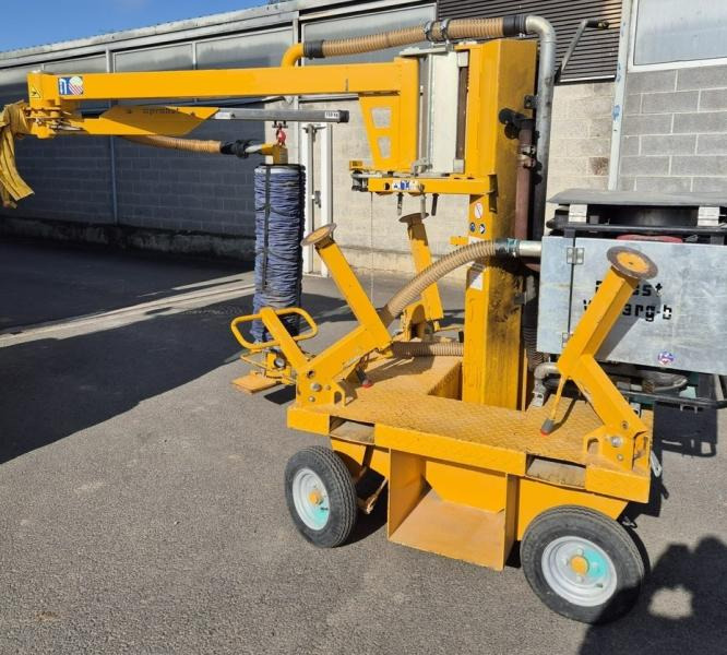PROBST POSE BORDURE ET DALLE JUMBO MOBIL - Građevinski strojevi: slika PROBST POSE BORDURE ET DALLE JUMBO MOBIL - Građevinski strojevi PROBST POSE BORDURE ET DALLE JUMBO MOBIL - Građevinski strojevi: slika PROBST POSE BORDURE ET DALLE JUMBO MOBIL - Građevinski strojevi