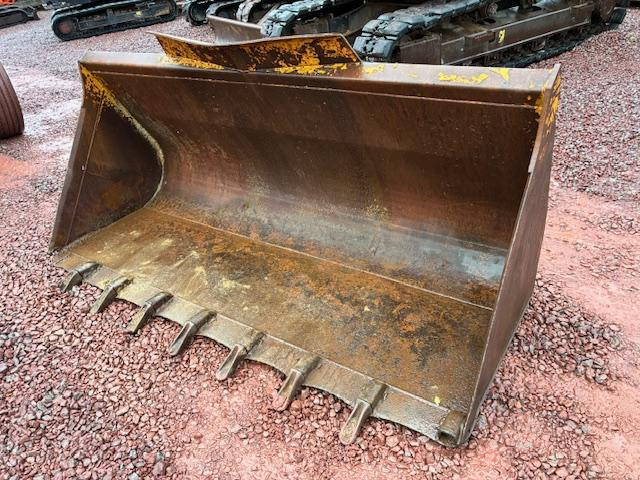 HYDREMA 2M45 - Utovarna korpa: slika HYDREMA 2M45 - Utovarna korpa HYDREMA 2M45 - Utovarna korpa: slika HYDREMA 2M45 - Utovarna korpa