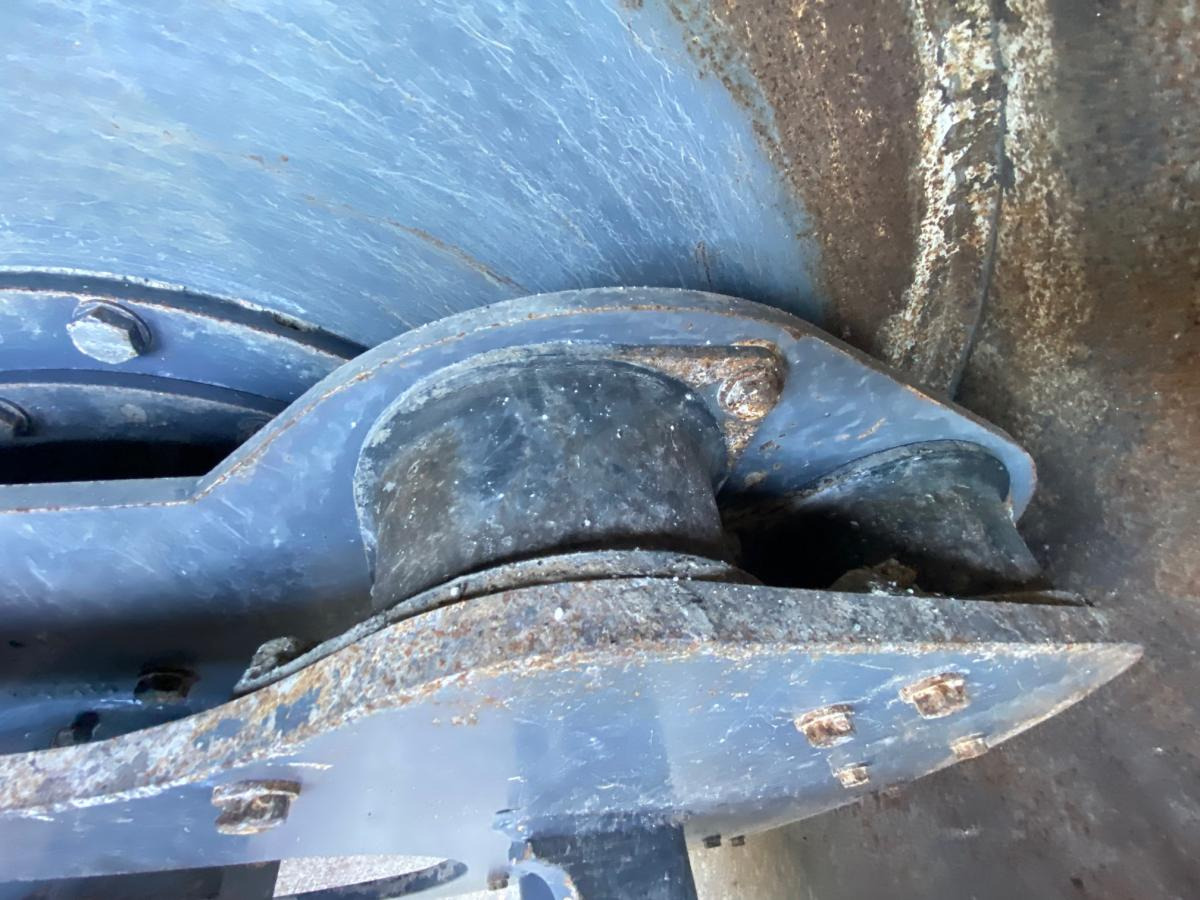 Kompaktor Hamm H 181P: slika Kompaktor Hamm H 181P