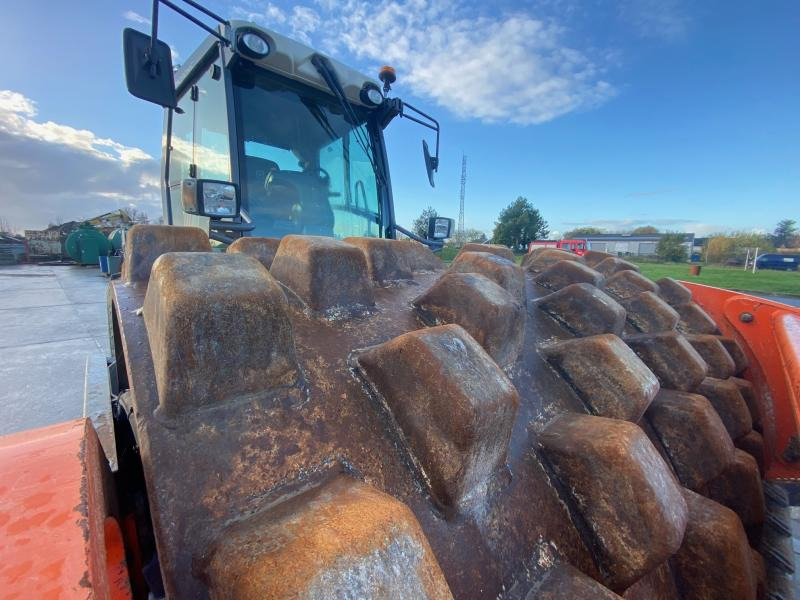 Kompaktor Hamm H 181P: slika Kompaktor Hamm H 181P