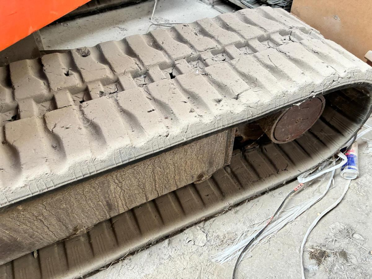 Hitachi EX 50-U - Mini bager: slika Hitachi EX 50-U - Mini bager Hitachi EX 50-U - Mini bager: slika Hitachi EX 50-U - Mini bager