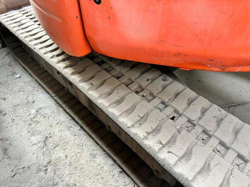 Hitachi EX 50-U - Mini bager: slika Hitachi EX 50-U - Mini bager Hitachi EX 50-U - Mini bager: slika Hitachi EX 50-U - Mini bager