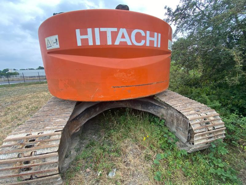 Hitachi ZX225USLC-3 - Bager gusjeničar: slika Hitachi ZX225USLC-3 - Bager gusjeničar Hitachi ZX225USLC-3 - Bager gusjeničar: slika Hitachi ZX225USLC-3 - Bager gusjeničar