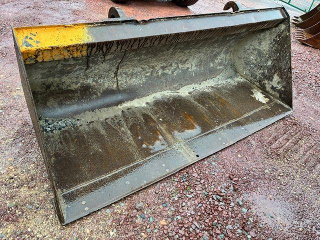 JCB TELESCOPIQUE 2M20 - Utovarna korpa: slika JCB TELESCOPIQUE 2M20 - Utovarna korpa JCB TELESCOPIQUE 2M20 - Utovarna korpa: slika JCB TELESCOPIQUE 2M20 - Utovarna korpa