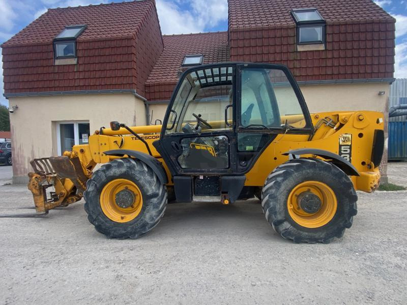 Jcb 535.140 - Teleskopski rukovatelj: slika Jcb 535.140 - Teleskopski rukovatelj Jcb 535.140 - Teleskopski rukovatelj: slika Jcb 535.140 - Teleskopski rukovatelj