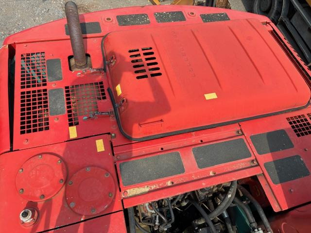 Bager gusjeničar Kobelco SK 210LC-6E: slika Bager gusjeničar Kobelco SK 210LC-6E