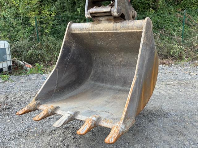 Bager gusjeničar Kobelco SK 210LC-6E: slika Bager gusjeničar Kobelco SK 210LC-6E