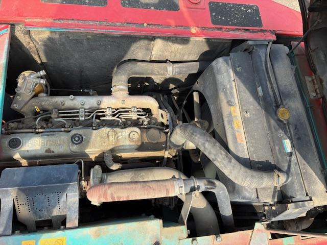 Bager gusjeničar Kobelco SK 210LC-6E: slika Bager gusjeničar Kobelco SK 210LC-6E