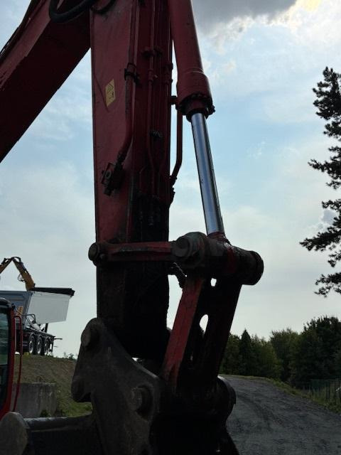 Bager gusjeničar Kobelco SK 210LC-6E: slika Bager gusjeničar Kobelco SK 210LC-6E