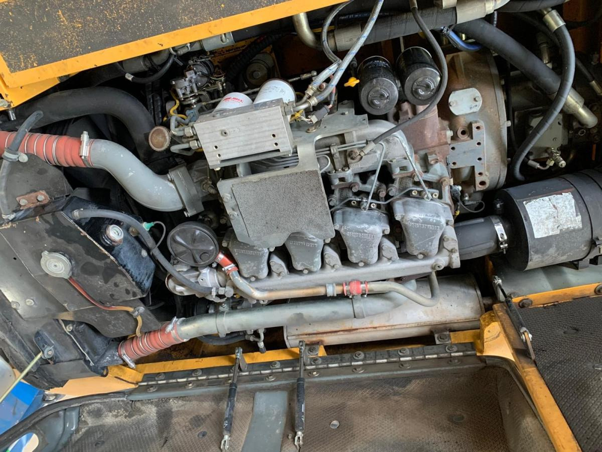 Liebherr R 904C HDSL - Bager gusjeničar: slika Liebherr R 904C HDSL - Bager gusjeničar Liebherr R 904C HDSL - Bager gusjeničar: slika Liebherr R 904C HDSL - Bager gusjeničar