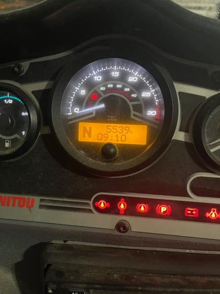 Manitou MLT 741 - 120PS - Teleskopski rukovatelj: slika Manitou MLT 741 - 120PS - Teleskopski rukovatelj Manitou MLT 741 - 120PS - Teleskopski rukovatelj: slika Manitou MLT 741 - 120PS - Teleskopski rukovatelj