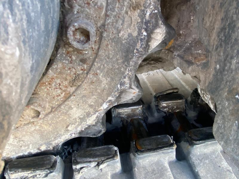 Mini bager Wacker Neuson EZ 53: slika Mini bager Wacker Neuson EZ 53 Mini bager Wacker Neuson EZ 53: slika Mini bager Wacker Neuson EZ 53