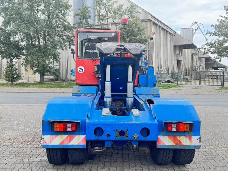 CVS Ferrari TT2516BV (4x2) - Terminalni traktor: slika CVS Ferrari TT2516BV (4x2) - Terminalni traktor CVS Ferrari TT2516BV (4x2) - Terminalni traktor: slika CVS Ferrari TT2516BV (4x2) - Terminalni traktor