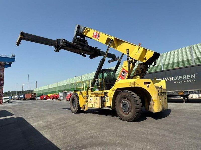 Hyster RS4633IH - Dohvatni viličar: slika Hyster RS4633IH - Dohvatni viličar Hyster RS4633IH - Dohvatni viličar: slika Hyster RS4633IH - Dohvatni viličar