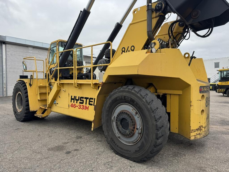 Hyster RS4633IH - Dohvatni viličar: slika Hyster RS4633IH - Dohvatni viličar Hyster RS4633IH - Dohvatni viličar: slika Hyster RS4633IH - Dohvatni viličar