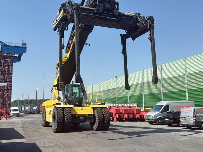 Hyster RS4633IH - Dohvatni viličar: slika Hyster RS4633IH - Dohvatni viličar Hyster RS4633IH - Dohvatni viličar: slika Hyster RS4633IH - Dohvatni viličar