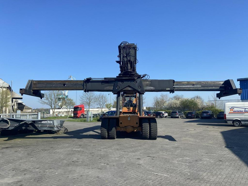 Kalmar DC4160RS4 - Dohvatni viličar: slika Kalmar DC4160RS4 - Dohvatni viličar Kalmar DC4160RS4 - Dohvatni viličar: slika Kalmar DC4160RS4 - Dohvatni viličar