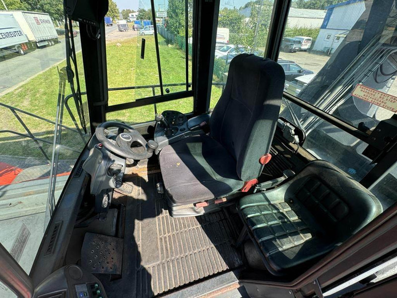 Zakup Linde C4234TL Linde C4234TL: slika Zakup Linde C4234TL Linde C4234TL