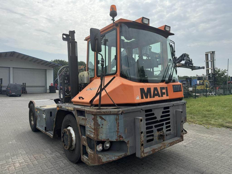 Mafi MT36 4x4DL - Terminalni traktor: slika Mafi MT36 4x4DL - Terminalni traktor Mafi MT36 4x4DL - Terminalni traktor: slika Mafi MT36 4x4DL - Terminalni traktor