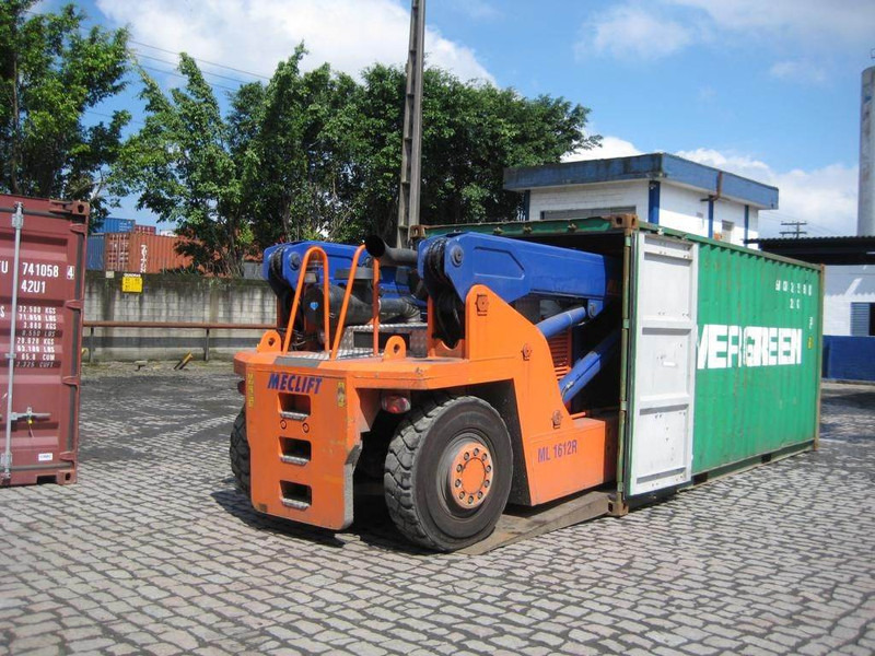 Meclift ML1812R - Diesel viličar: slika Meclift ML1812R - Diesel viličar Meclift ML1812R - Diesel viličar: slika Meclift ML1812R - Diesel viličar