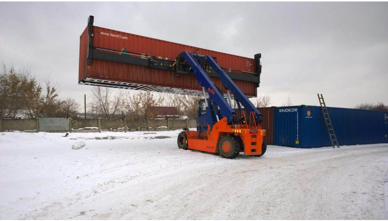 Diesel viličar Meclift ML1812R: slika Diesel viličar Meclift ML1812R