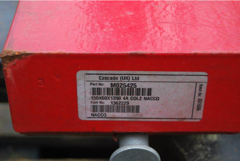 Hyster Gabelträger/ Fork carriage - Oprema za rukovanje materijalima: slika Hyster Gabelträger/ Fork carriage - Oprema za rukovanje materijalima Hyster Gabelträger/ Fork carriage - Oprema za rukovanje materijalima: slika Hyster Gabelträger/ Fork carriage - Oprema za rukovanje materijalima