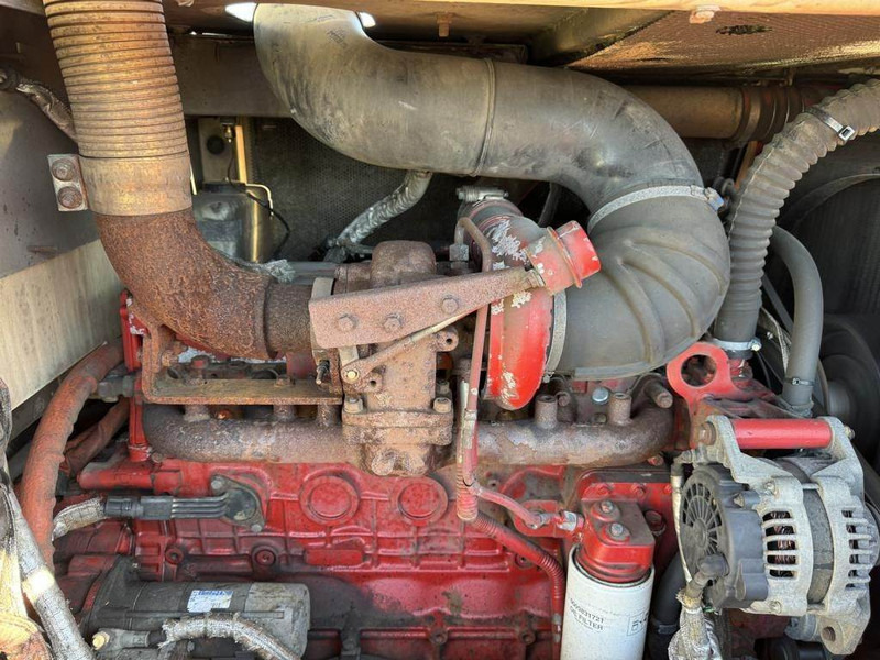 Diesel viličar Svetruck 13.6-120-32: slika Diesel viličar Svetruck 13.6-120-32 Diesel viličar Svetruck 13.6-120-32: slika Diesel viličar Svetruck 13.6-120-32