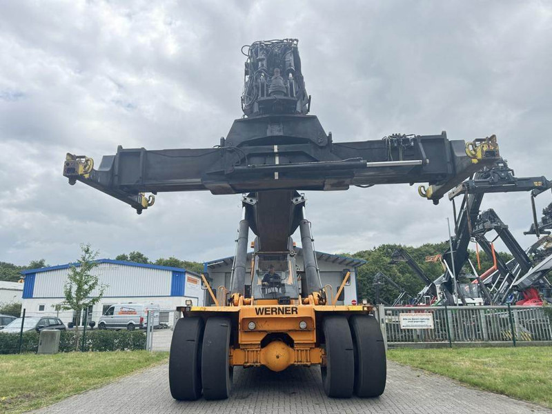 Valmet Kalmar RSD4118-4TL - Dohvatni viličar: slika Valmet Kalmar RSD4118-4TL - Dohvatni viličar Valmet Kalmar RSD4118-4TL - Dohvatni viličar: slika Valmet Kalmar RSD4118-4TL - Dohvatni viličar
