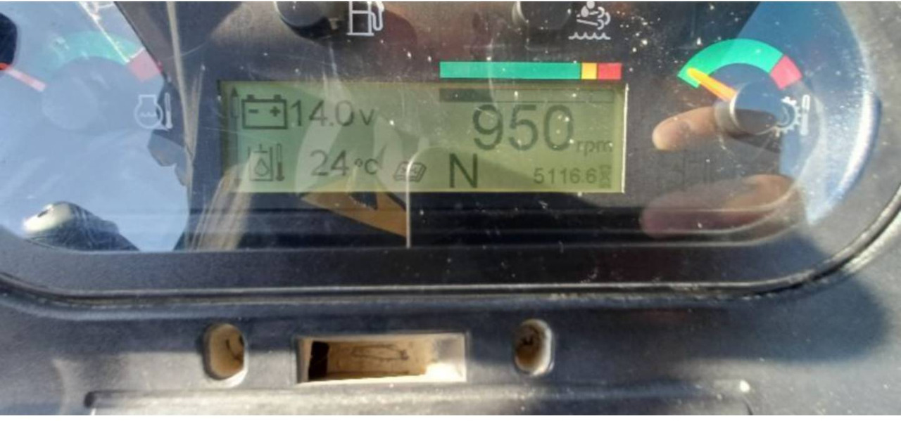 CAT 432F2 - Rovokopač-utovarivač: slika CAT 432F2 - Rovokopač-utovarivač CAT 432F2 - Rovokopač-utovarivač: slika CAT 432F2 - Rovokopač-utovarivač