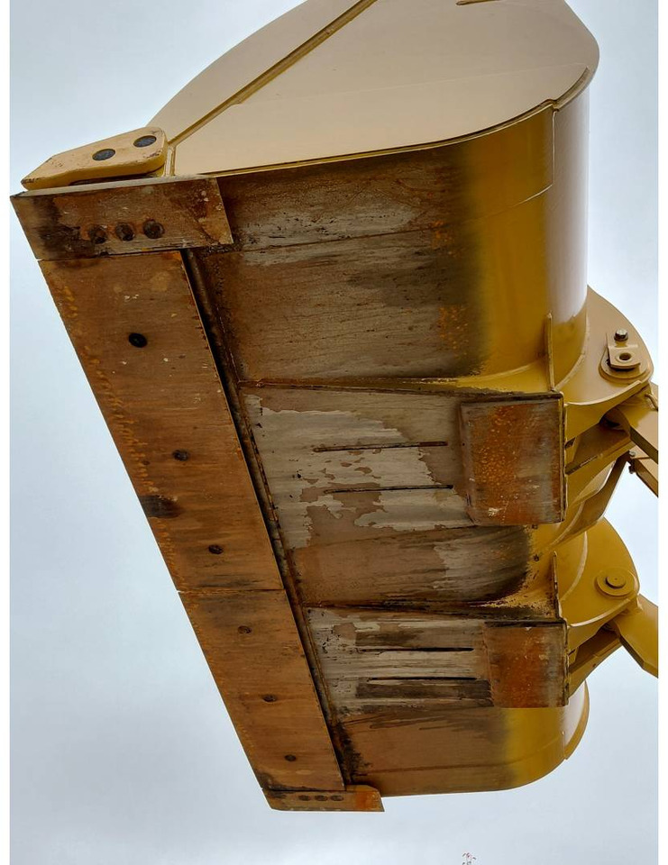 Zakup CAT 950GC CAT 950GC: slika Zakup CAT 950GC CAT 950GC