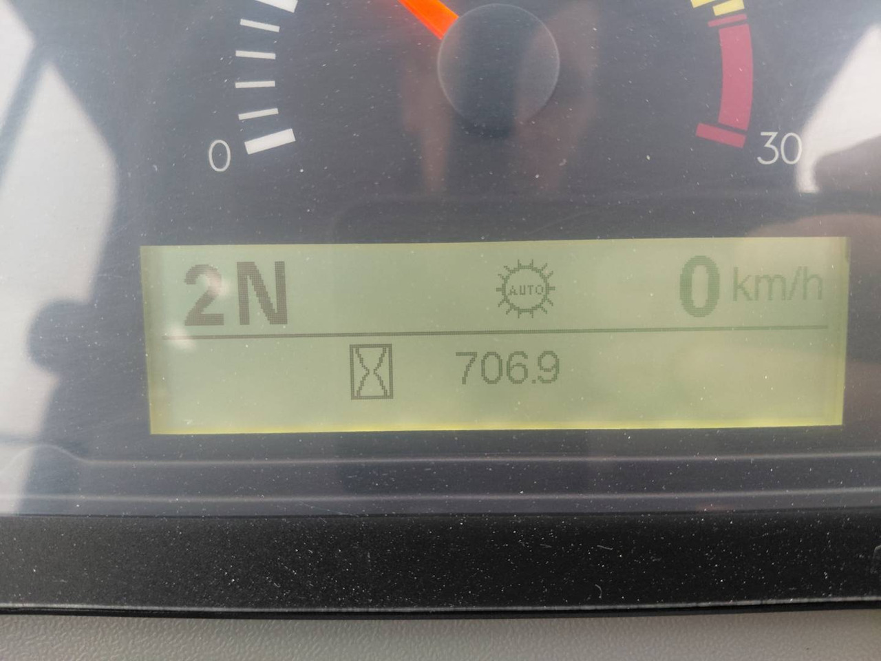 Zakup CAT 950GC CAT 950GC: slika Zakup CAT 950GC CAT 950GC