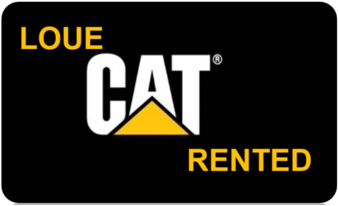 CAT 980 - Utovarivač na kotačima: slika CAT 980 - Utovarivač na kotačima CAT 980 - Utovarivač na kotačima: slika CAT 980 - Utovarivač na kotačima
