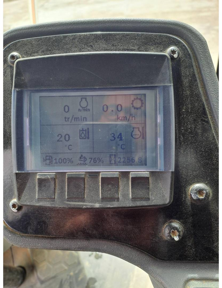 CAT CS76B 4F - Kompaktor: slika CAT CS76B 4F - Kompaktor CAT CS76B 4F - Kompaktor: slika CAT CS76B 4F - Kompaktor